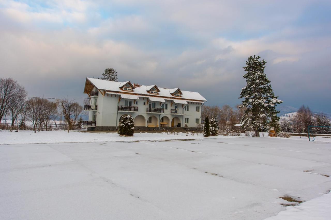Complex Panicel Risnov Exterior photo