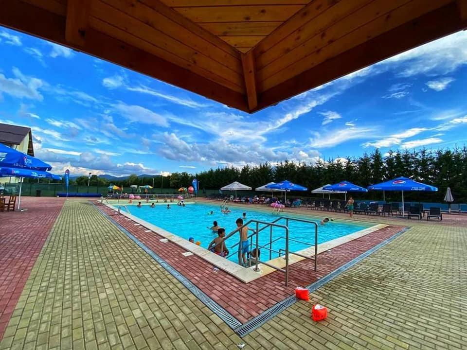 Complex Panicel Risnov Exterior photo