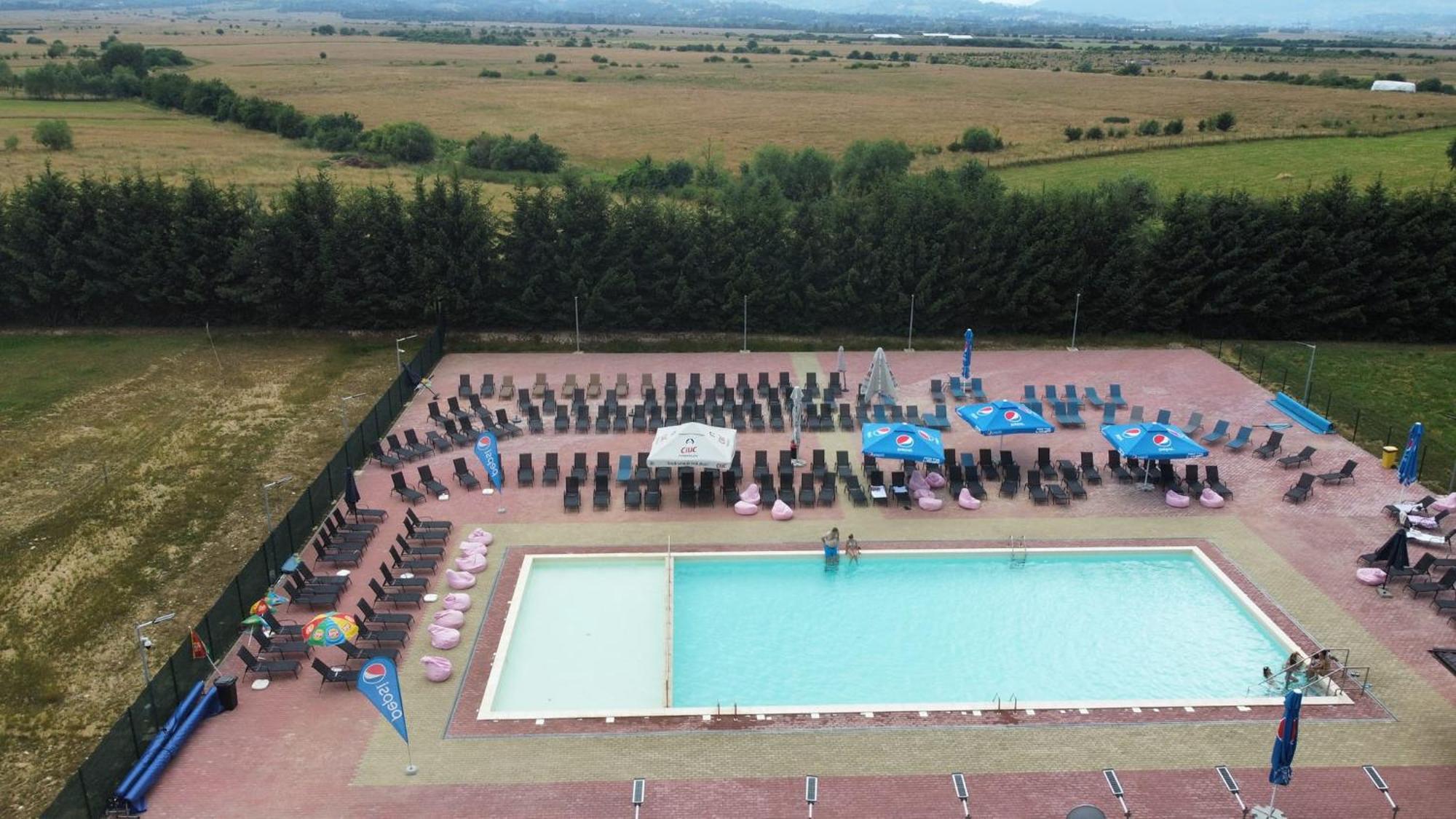 Complex Panicel Risnov Exterior photo