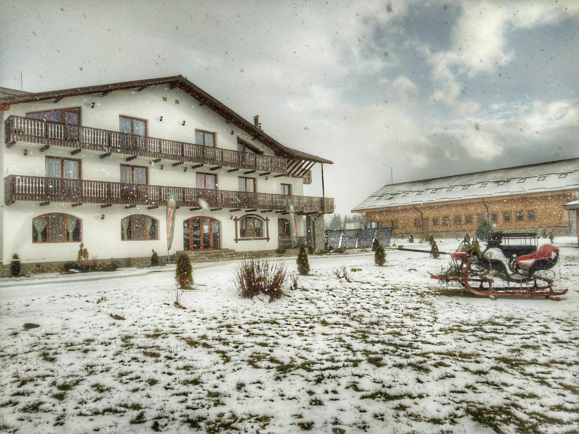 Complex Panicel Risnov Exterior photo