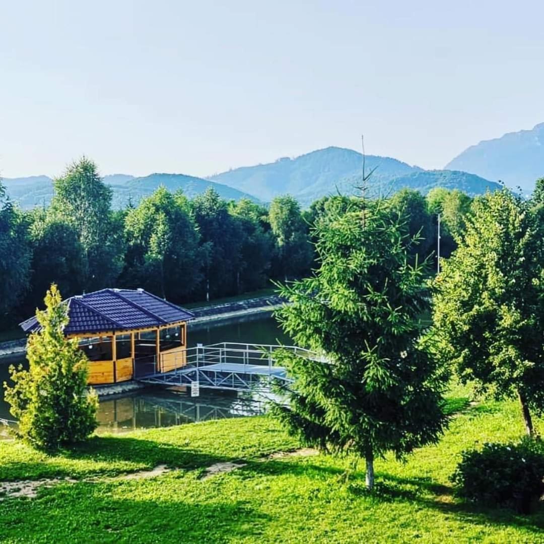 Complex Panicel Risnov Exterior photo
