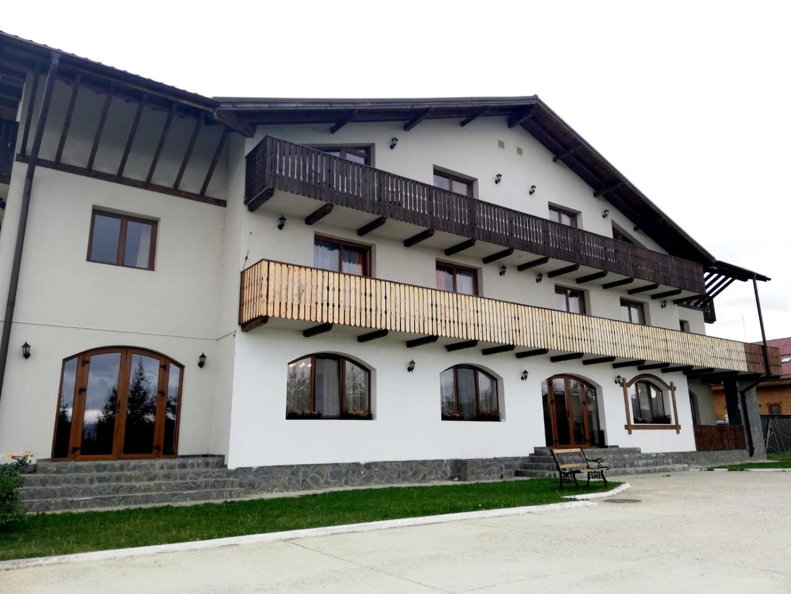 Complex Panicel Risnov Exterior photo
