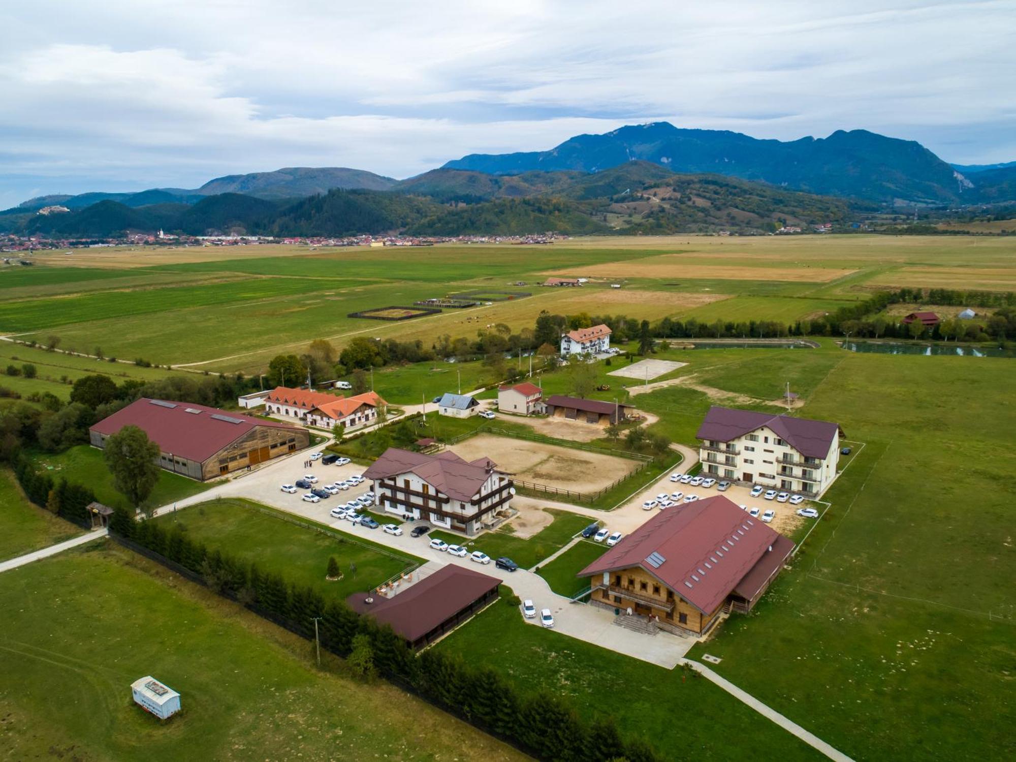 Complex Panicel Risnov Exterior photo