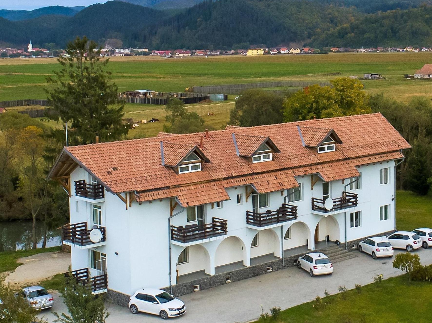 Complex Panicel Risnov Exterior photo