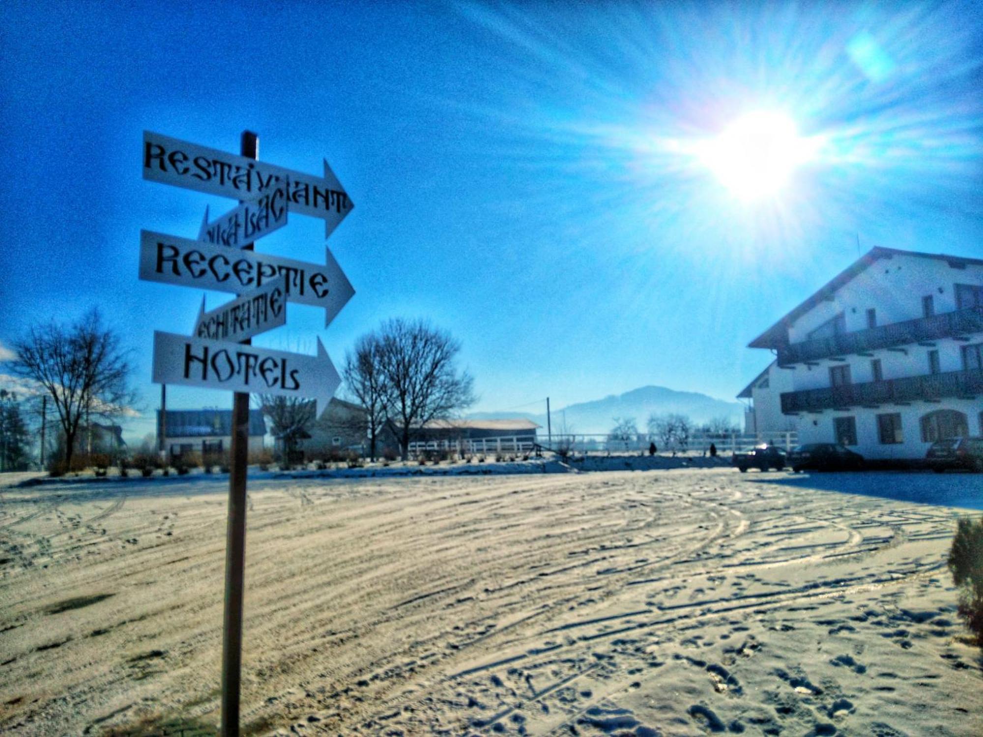 Complex Panicel Risnov Exterior photo
