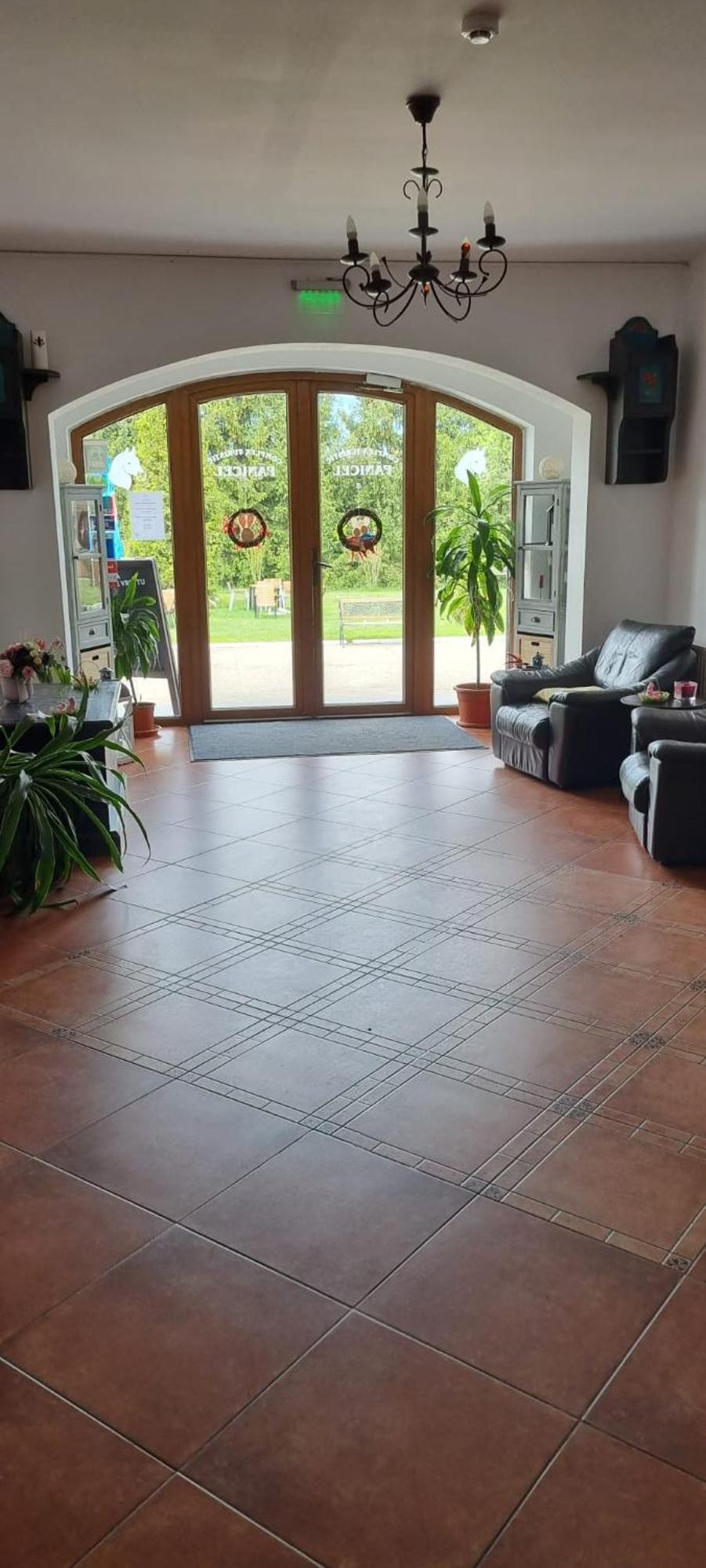 Complex Panicel Risnov Exterior photo